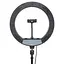 Держатель с кольцевой подсветкой Bluetooth 12" YQ-320b light set (Kit1) 170cm Stand, USB Powered - миниатюра 7