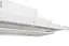 Вытяжка телескопическая Perfelli TLS 9833 W LED Strip - миниатюра 6