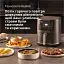 Мультипечь BRAUN HF3030 - миниатюра 6