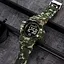 Наручний годинник чоловічий 2195CMGN Camo Green Skmei acs0030161 - мініатюра 4