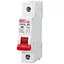 Выключатель автоматический Horoz Electric SAFE 1P В 25А - миниатюра 1