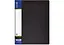 Папка з 20 файлами А4 E30602 Economix (4044572306029) Чорний - мініатюра 1