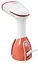 Відпарювач Liberton LHS-6901 White/Orange teh0020930 - мініатюра 3