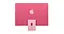 Моноблок Apple iMac 24 M4 Pink (MD2U4SL/A) - миниатюра 2