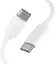 Кабель Foxconn USB-C - USB-C Charge Cable (2 м) MJWT2 - миниатюра 1