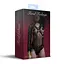 Сбруя боди Feral Feelings Body Harness - миниатюра 1