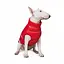 Жилет Pet Fashion Big Boss для собак, розмір 4XL, червоний - мініатюра 3