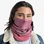 Шарф-труба Buff Polar, Tulip Pink Рожевий - мініатюра 2