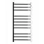 Водяна рушникосушарка Navin Класік Квадро 500x1000 00-016050-5010, Хром - мініатюра 1