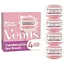 Сменные кассеты Gillette Venus Comfortglide Spa Breeze 4 шт. (7702018966783) - миниатюра 1