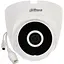 IP-відеокамера Dahua DH-IPC-HDW1430DT-SAW MicroSD 64 Gb 4 Mп - мініатюра 4