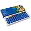 Пастель олійна Mungyo Semi Jumbo професійна 12 кольорів - мініатюра 5
