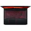 Ноутбук Acer Nitro 5 15.6" FHD 8/256GB i5-10300H GTX1650Ti 4GB Black (Seller Refurbished) (AN515-55-59KS) - миниатюра 3
