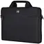 Сумка для ноутбука 2E 2E, Beginner 13.3" Black (2E-CBN313BK) - мініатюра 3