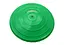 Полусфера массажная киндербол EasyFit 15 см жесткая зеленая (EF-3002-GN) - миниатюра 2