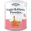 Сублімований мед Augason Farms з великим терміном придатності 30 років 340 порцій - мініатюра 1