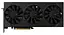 Відеокарта XFX AMD Radeon RX 9060 XT 16GB Swift OC Triple Fan Gaming Edition (RX-96TS316B7) (GDDR6, 128 bit, PCI-E v5.0 x16) - мініатюра 1