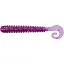 Силікон Reins G-Tail Saturn 2.5" 428 Purple Dynamite (20 шт/уп) - мініатюра 1