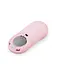 Віброяйце EasyToys Luv Egg 16 см світло-рожевий - мініатюра 5