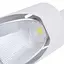Светильник трековый поворотный LED KW-227/40W NW WH Brille 33-052 - миниатюра 6