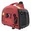 Генератор бензиновый Huttenberg Germany HT2000 (2.0/1.8 кВт) 2х тактный - миниатюра 2