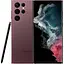 Смартфон Samsung Galaxy S22 Ultra SM-S9080 12/512GB Burgundy - миниатюра 1