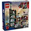 Конструктор LEGO Marvel Super Heroes Людина-павук проти Оскорпа 808 деталей (76324) - мініатюра 10