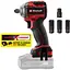 Гайковерт Einhell Professional TP-CW 18/260-C Li BL - Solo 18В ударний акумуляторний без АКБ та ЗП (4510090) - мініатюра 3