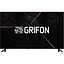 Телевизор Grifon диагональ 40" FHD DV40FSB - миниатюра 1
