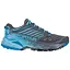 Кроссовки LaSportiva Akasha WMN 37 Carbon/Cobalt Blue (1052-26Z900621 37) - миниатюра 2