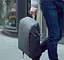 Рюкзак Xiaomi RunMi 90 Commuter backpack Grey (40260) - мініатюра 3