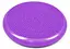 Балансировочная подушка массажная EasyFit фиолетовая (EF-1840-V) - миниатюра 1