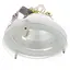 Светильник Downlight потолочный Brille 166629 DL-02 Rx7S врезной - миниатюра 1