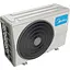 Кондиціонер Midea MUE-18HRFNX-QR/MOU1-18HFN8-QR - мініатюра 4