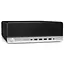 Комп'ютер HP Refurb ProDesk 600 G4 SFF i3-9100/16/480SSD - мініатюра 2