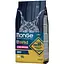Сухий корм для кішок Monge Cat Bwild Low Grain з м'ясом зайця 1.5 кг (8009470012003) - мініатюра 1