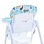 Стульчик для кормления M 3233 Toucan Mint высота регулируется - миниатюра 2