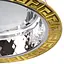 Светильник Downlight потолочный Brille 166642 DL-26/2 PB E27 врезной - миниатюра 2