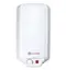 Водонагреватель Eldom EXTRA LIFE 7 л, над мойкой 1500 Вт, мокрый ТЭН, вертикальный, прямоугольный, белый (72324NMP) - миниатюра 1