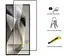 Защитное стекло DK для Samsung Galaxy S24 Ultra S928 3D Full Glue 017730 black - миниатюра 2