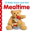 Baby Touch and Feel. Mealtime - миниатюра 1