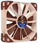 Вентилятор Noctua NF-F12 PWM (NF-F12 PWM) Б/у - миниатюра 3