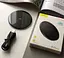 Бездротовий зарядний пристрій Baseus Simple Wireless Charger (CCALL-СJK01) - мініатюра 2