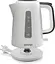 Электрочайник Gorenje 1.7 л Strix контроль пластик белый kuh0015379 - миниатюра 6