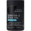 Рыбий жир Sport Research Omega-3 Fish Oil 1250 mg Triple Strength, 180 капсул - миниатюра 1