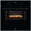 Электрический духовой шкаф Electrolux EOF5C50BZ (6876455) - миниатюра 1