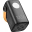 Внешний аккумулятор Hoco DB160 Astrum 60000mAh 100W Black [134980] - миниатюра 2