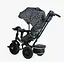 Триколісний велосипед Best Trike 8066 / 107-10 Perfetto з поворотним сидінням та надувними колесами - мініатюра 3