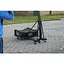 Баскетбольна стійка Exit Toys Galaxy переносна з кільцем (00210) - мініатюра 11