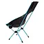 Стілець Helinox Savanna Chair Black/Blue (1053-11141) - мініатюра 2